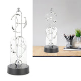 Innovative Animal Shaped Decorative Perpetual Motion Machine Decompression Ornamental Toy for Home Decoration