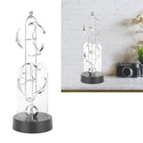 Innovative Animal Shaped Decorative Perpetual Motion Machine Decompression Ornamental Toy for Home Decoration