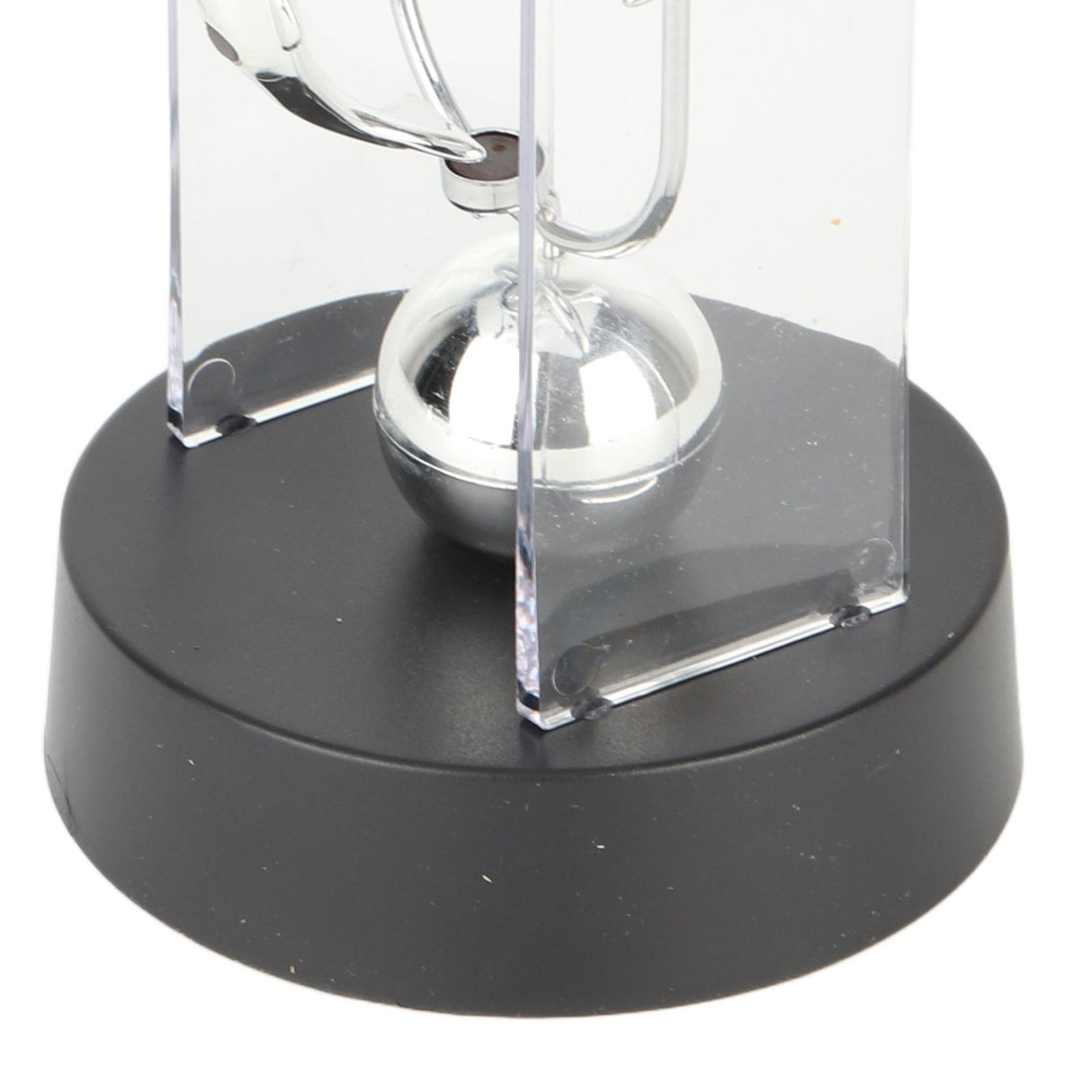 Innovative Animal Shaped Decorative Perpetual Motion Machine Decompression Ornamental Toy for Home Decoration
