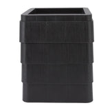 4Pcs Furniture Risers Plastic 2inch Chair Table Leg Protector Home Accessories for Bed Couch Sofa - Extra Image
