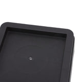 4Pcs Furniture Risers Plastic 2inch Chair Table Leg Protector Home Accessories for Bed Couch Sofa - Extra Image