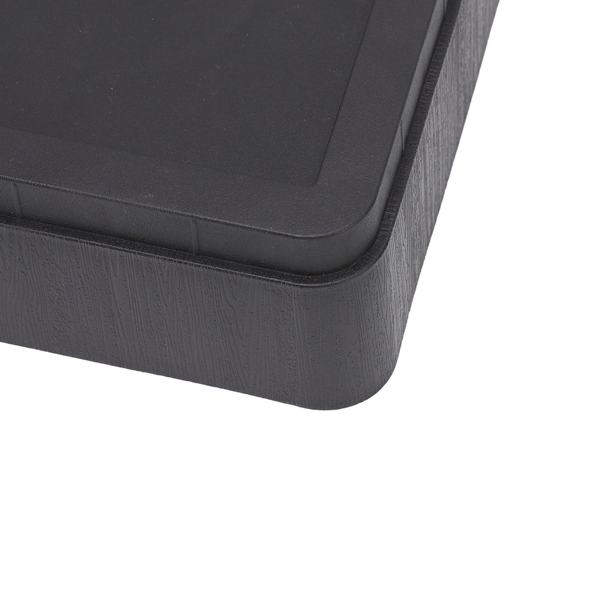 4Pcs Furniture Risers Plastic 2inch Chair Table Leg Protector Home Accessories for Bed Couch Sofa