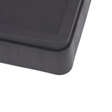 4Pcs Furniture Risers Plastic 2inch Chair Table Leg Protector Home Accessories for Bed Couch Sofa - Extra Image