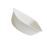 Household Plastic Wash Basin Dormitory Cute Square Laundry Basin Washbasin for Dishing Small White - Top-Down View