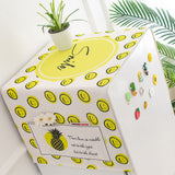 Cotton Linen Dust Protection Cover Fabric Cloth Waterproof General Cover Towel for Home Appliance GB278 45x140 Refrigerator Washing Machine