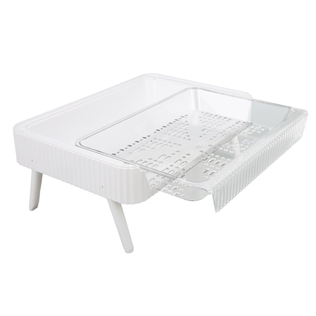 Kitchen Shelf Organizer Household Cup Storage Desktop Multi Function Cup Drying Rack for Office