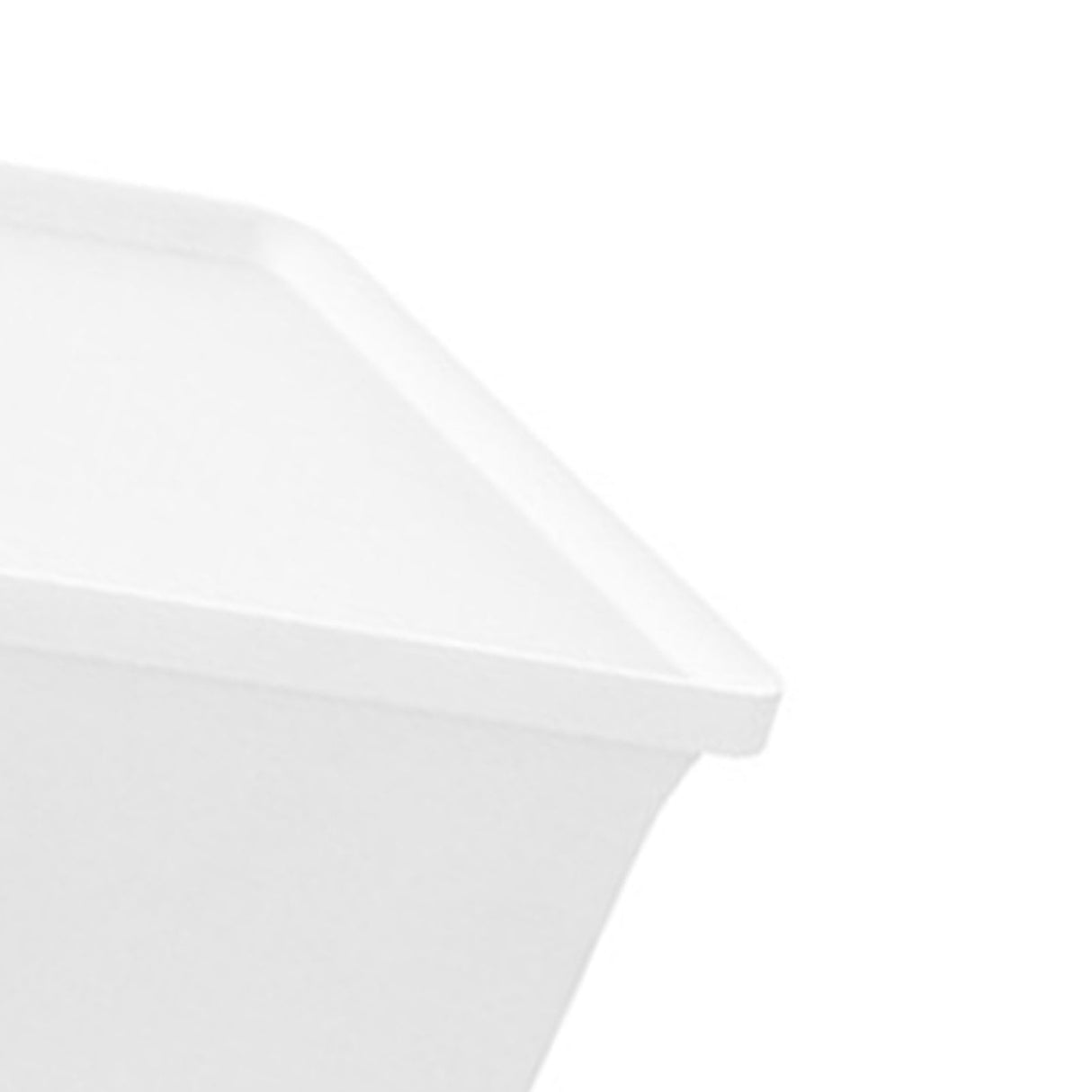 Laundry Powder Container Household Detergent Laundry Bead Laundry Powder Dustproof Storage Box With Cover Slim Tall