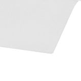 Laundry Powder Container Household Detergent Laundry Bead Laundry Powder Dustproof Storage Box With Cover Slim Tall - Top-Down View