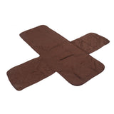 Pet Recliner Sofa Cover Waterproof Stains Wear Tear Resistant Comfortable Couch Protector Cover Pet Sofa Slipcover 1 Seater