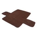 Pet Recliner Sofa Cover Waterproof Stains Wear Tear Resistant Comfortable Couch Protector Cover Pet Sofa Slipcover 2 Seater