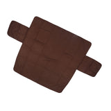 Pet Recliner Sofa Cover Waterproof Stains Wear Tear Resistant Comfortable Couch Protector Cover Pet Sofa Slipcover 3 Seater