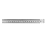 Woodworking Right Angle Ruler High Accuracy Hole Scribing Ruler 180mm Line Marking Gauge Tool for Carpenter