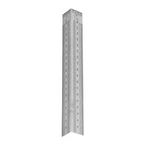 Woodworking Right Angle Ruler High Accuracy Hole Scribing Ruler 180mm Line Marking Gauge Tool for Carpenter