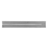 Woodworking Right Angle Ruler High Accuracy Hole Scribing Ruler 180mm Line Marking Gauge Tool for Carpenter - Extra Image
