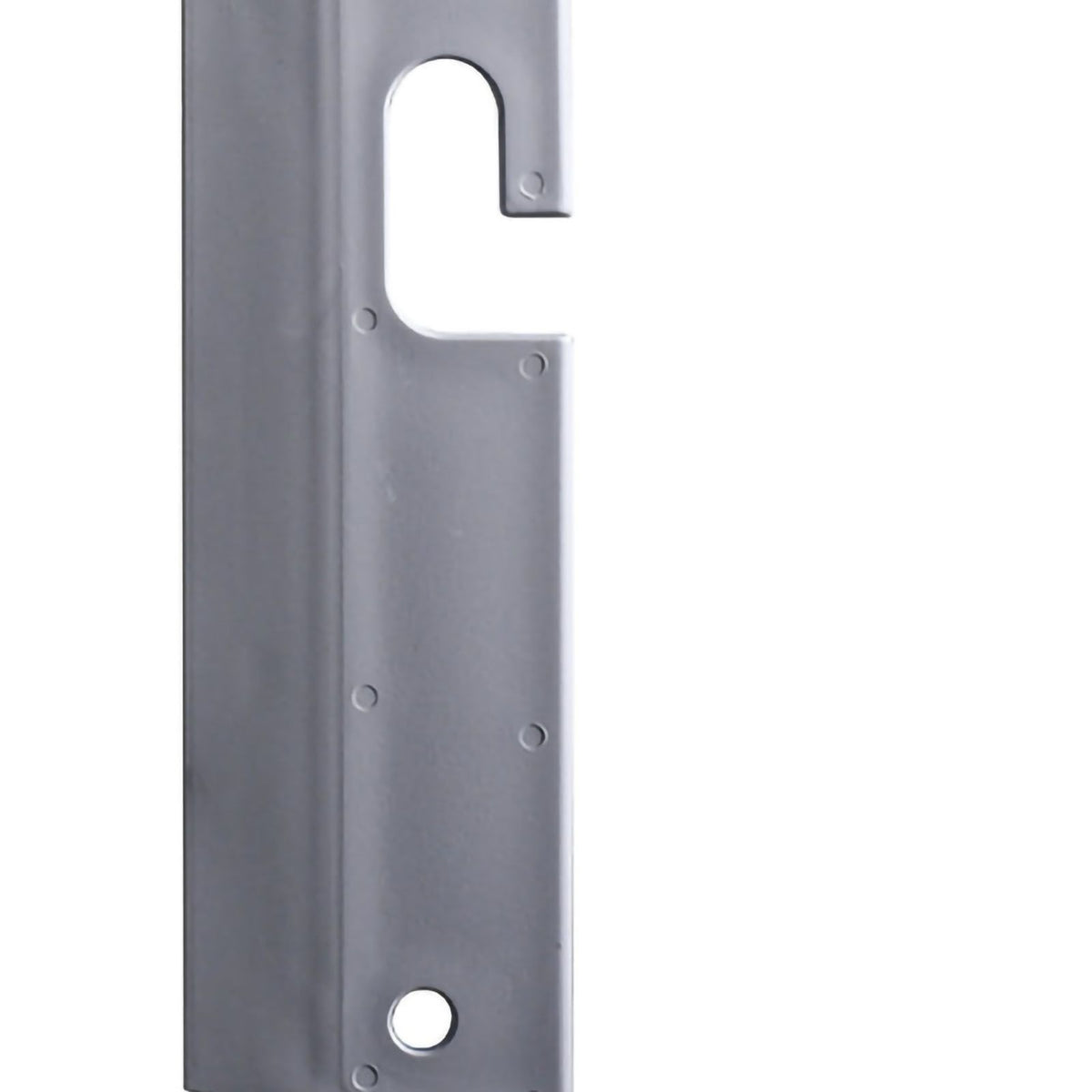 Countertop Water Scraper Bathroom Glass Wiper Cleaning Shower Squeegee Household Cleaning Tools Grey