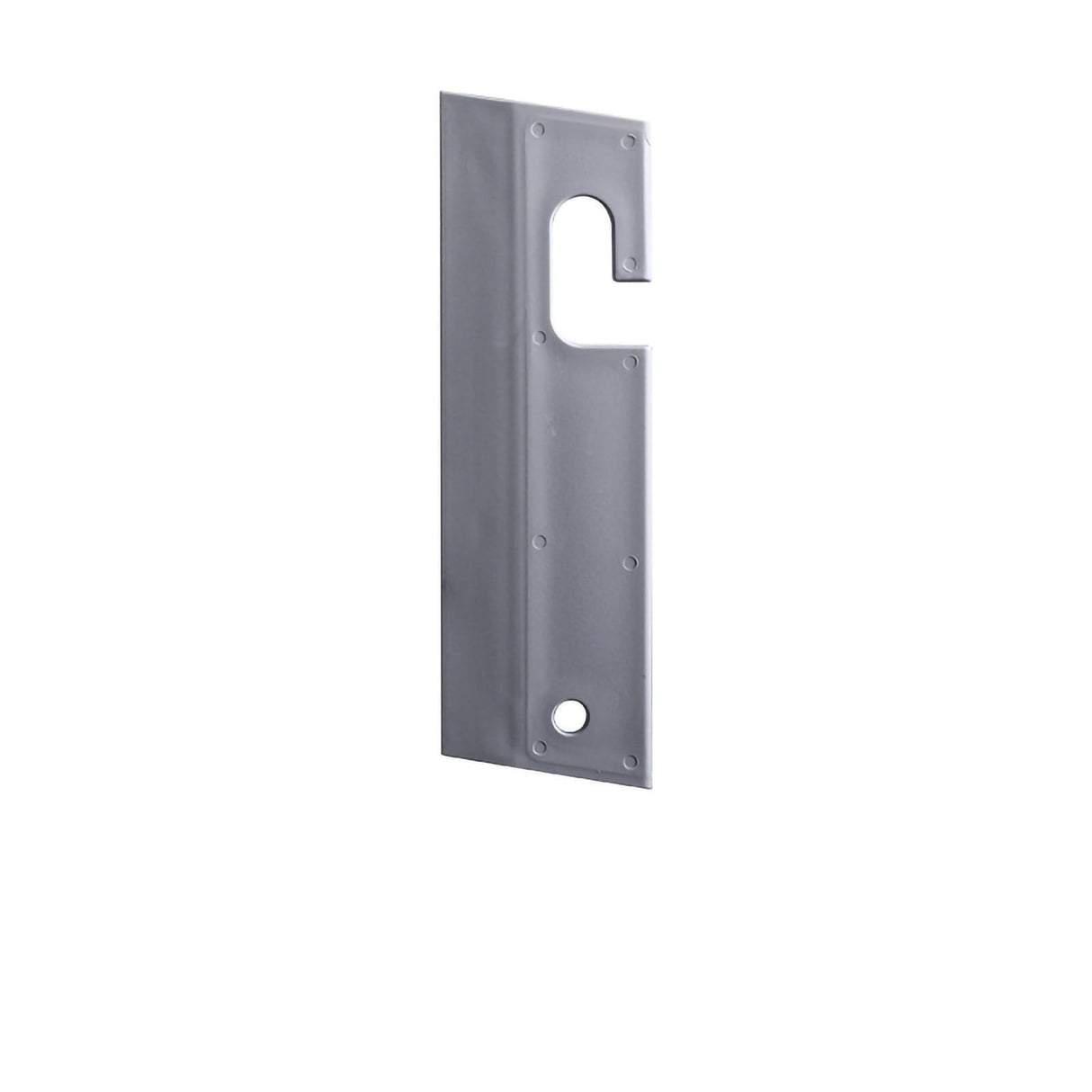 Countertop Water Scraper Bathroom Glass Wiper Cleaning Shower Squeegee Household Cleaning Tools Grey