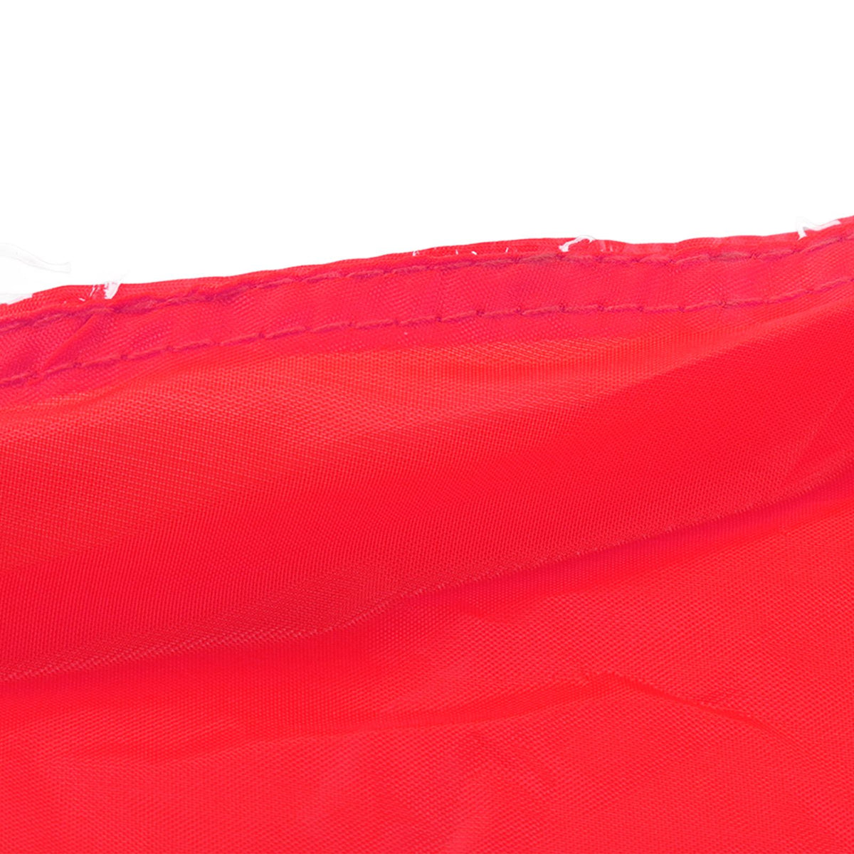 Foldable Kayak Boat Wind Sail EVA Reduced UV Radiation Portable Downwind Wind Paddle Sail for Outdoor Sport Red