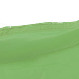 Foldable Kayak Boat Wind Sail EVA Reduced UV Radiation Portable Downwind Wind Paddle Sail for Outdoor Sport Green - Extra Image