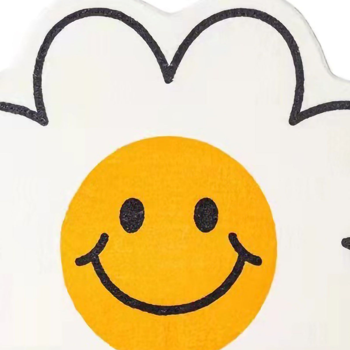 Cute Flower Rug Cartoon Pattern Home Bedroom Bedside Rug Non Slip Water Absorption Floor Mat 001 80cm / 31.5in