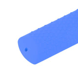 Remote Control Silicone Cover for Fire TV Stick Anti Slip Silicone Protective Case with Lanyard 3rd Gen Blue