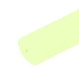 Remote Control Silicone Cover for Fire TV Stick Anti Slip Silicone Protective Case with Lanyard 3rd Gen Fluorescent Green