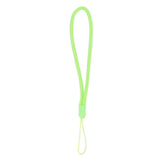Remote Control Silicone Cover for Fire TV Stick Anti Slip Silicone Protective Case with Lanyard 3rd Gen Fluorescent Green