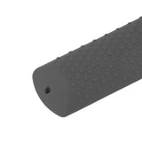 Remote Control Silicone Cover for Fire TV Stick Anti Slip Silicone Protective Case with Lanyard 3rd Gen Gray - Extra Image