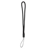 Remote Control Silicone Cover for Fire TV Stick Anti Slip Silicone Protective Case with Lanyard 3rd Gen Gray - Extra Image