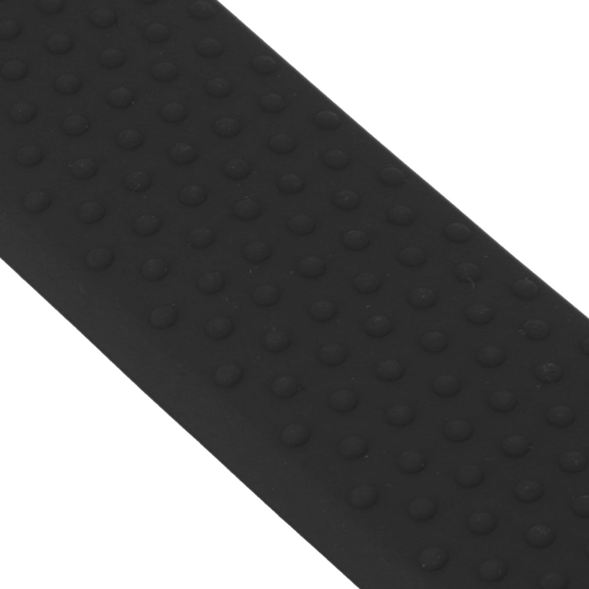 Silicone Protective Cover for Xiaomi TV Stick 4K Anti Slip Remote Control Case with Lanyard Black