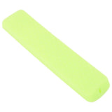 Silicone Protective Cover for Xiaomi TV Stick 4K Anti Slip Remote Control Case with Lanyard Fluorescent Green