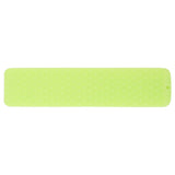 Silicone Protective Cover for Xiaomi TV Stick 4K Anti Slip Remote Control Case with Lanyard Fluorescent Green - Extra Image