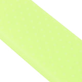 Silicone Protective Cover for Xiaomi TV Stick 4K Anti Slip Remote Control Case with Lanyard Fluorescent Green - Extra Image