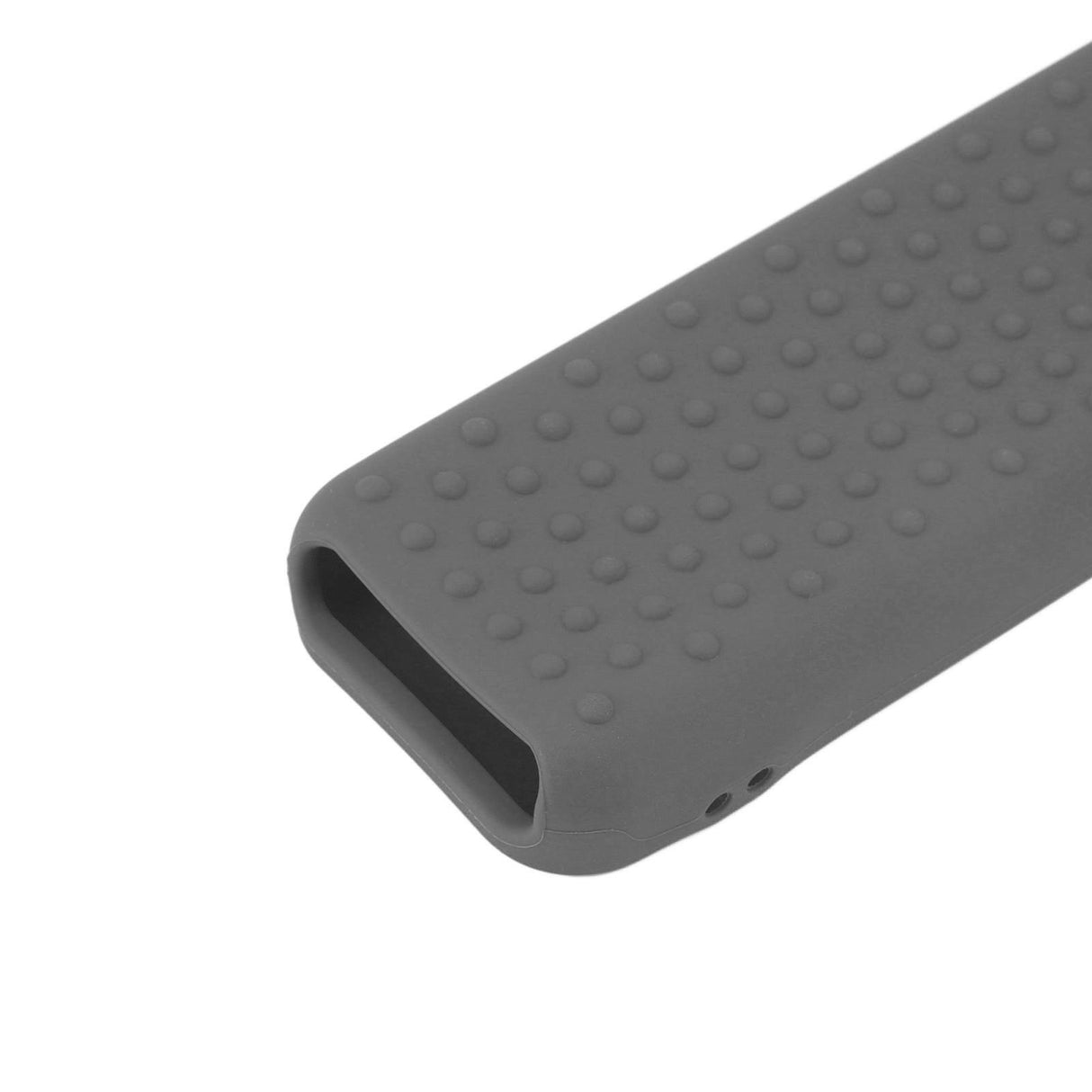 Remote Control Protective Cover Silicone Protective Case Television Accessories with Hand Strap for RMF TX520P Dark Gray