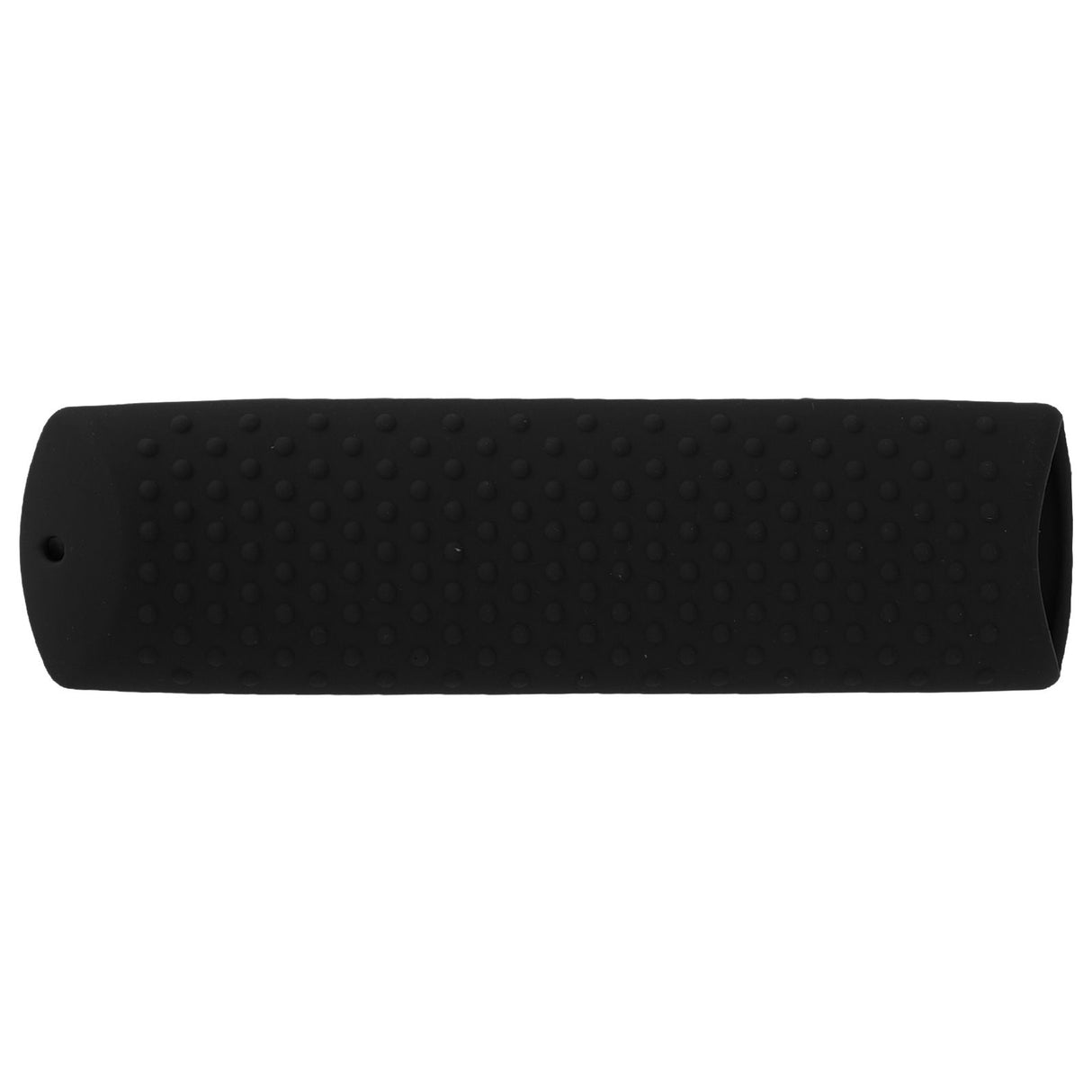 Remote Control Cover Silicone Soft Anti Slip Shockproof Protective Remote Sleeve With Lanyard for Fire TV Stick Lite Black