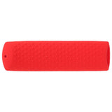 Remote Control Cover Silicone Soft Anti Slip Shockproof Protective Remote Sleeve With Lanyard for Fire TV Stick Lite Red