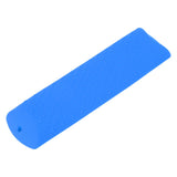 Remote Control Cover Silicone Soft Anti Slip Shockproof Protective Remote Sleeve With Lanyard for Fire TV Stick Lite Blue