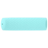 Remote Control Cover Silicone Soft Anti Slip Shockproof Protective Remote Sleeve With Lanyard for Fire TV Stick Lite Mint Green