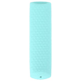 Remote Control Cover Silicone Soft Anti Slip Shockproof Protective Remote Sleeve With Lanyard for Fire TV Stick Lite Mint Green