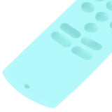 Remote Control Cover Silicone Soft Anti Slip Shockproof Protective Remote Sleeve With Lanyard for Fire TV Stick Lite Mint Green - Extra Image