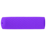 Remote Control Cover Silicone Soft Anti Slip Shockproof Protective Remote Sleeve With Lanyard for Fire TV Stick Lite Purple