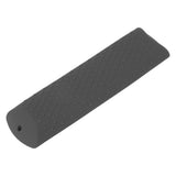 Remote Control Cover Silicone Soft Anti Slip Shockproof Protective Remote Sleeve With Lanyard for Fire TV Stick Lite Dark Grey