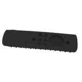 Silicone Remote Protective Cover Washable Remote Control Case Shockproof Remote Protector for Fire TV Stick Lite Black