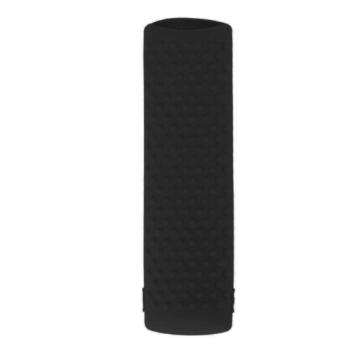 Silicone Remote Protective Cover Washable Remote Control Case Shockproof Remote Protector for Fire TV Stick Lite Black