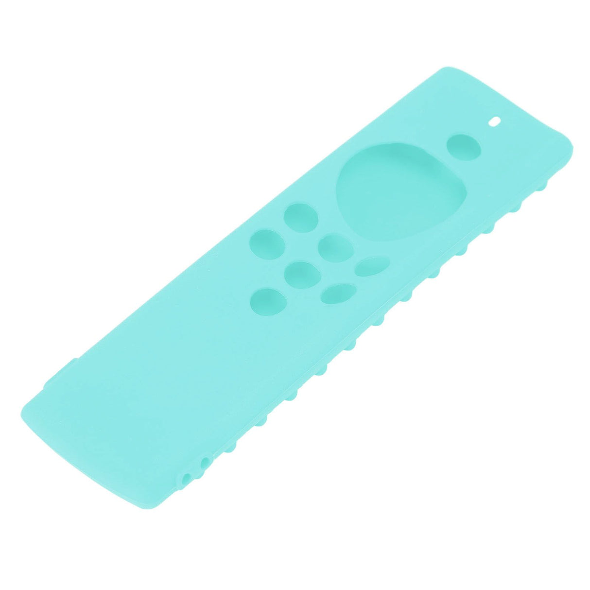 Silicone Remote Protective Cover Washable Remote Control Case Shockproof Remote Protector for Fire TV Stick Lite Mint Green