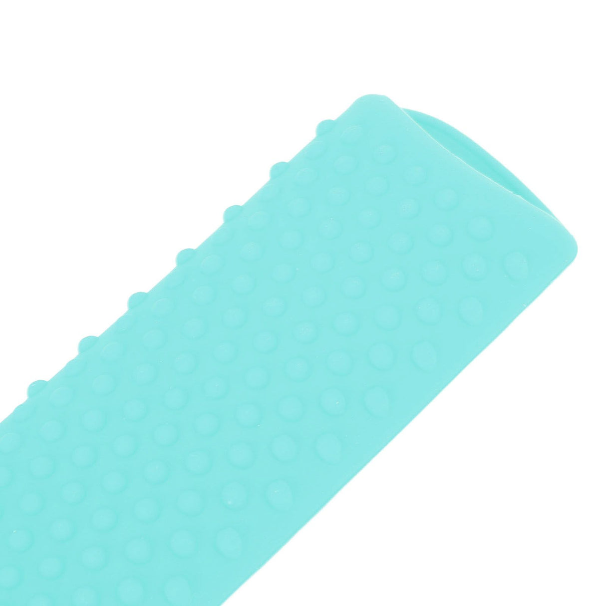 Silicone Remote Protective Cover Washable Remote Control Case Shockproof Remote Protector for Fire TV Stick Lite Mint Green
