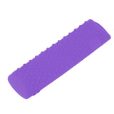 Silicone Remote Protective Cover Washable Remote Control Case Shockproof Remote Protector for Fire TV Stick Lite Purple