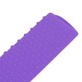 Silicone Remote Protective Cover Washable Remote Control Case Shockproof Remote Protector for Fire TV Stick Lite Purple