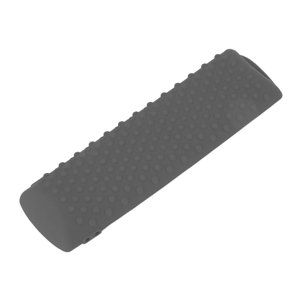 Silicone Remote Protective Cover Washable Remote Control Case Shockproof Remote Protector for Fire TV Stick Lite Dark Grey