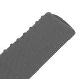 Silicone Remote Protective Cover Washable Remote Control Case Shockproof Remote Protector for Fire TV Stick Lite Dark Grey