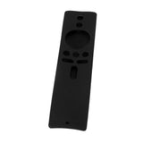 Anti Slip Remote Control Protective Cover Silicone Case for Xiaomi Mi Box S for Xiaomi Mi TV Stick Black